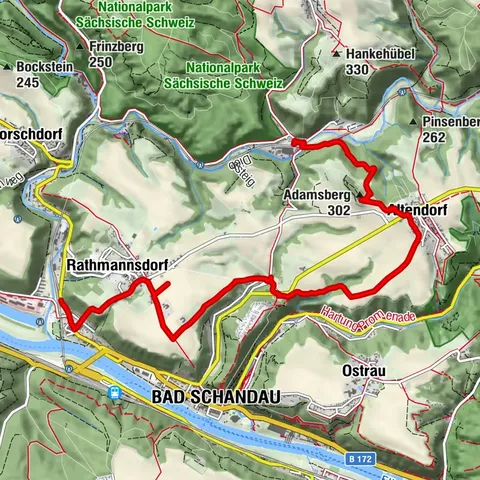Mapa