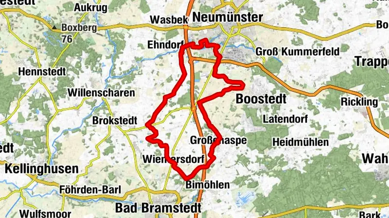 Auf alten und neuen Handelswegen