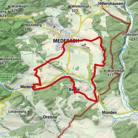 Mapa