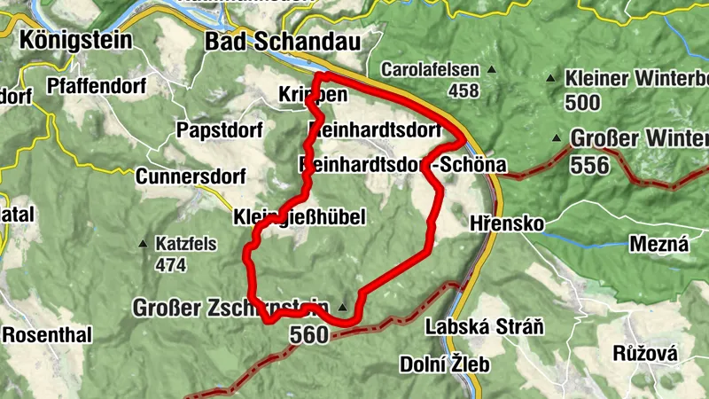 Mapa