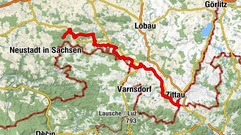 Mapa