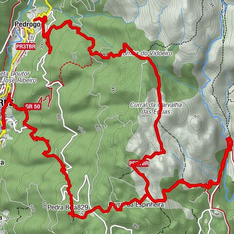 Geres Rundweg