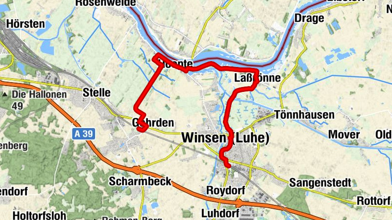 De Stadt & Diektörn