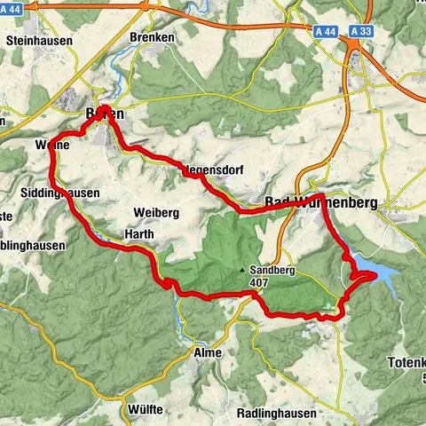 Mapa