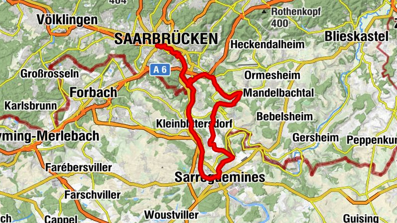 Mapa