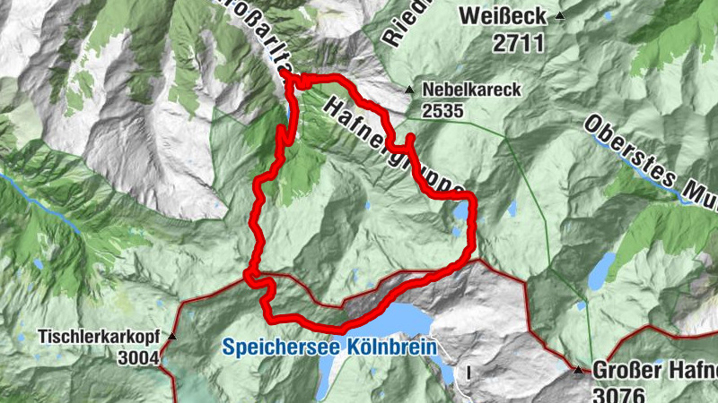 Mapa