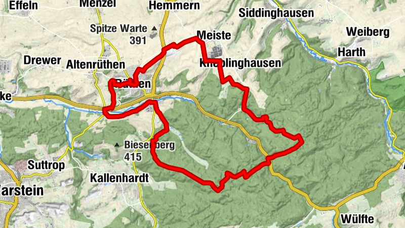 Mapa