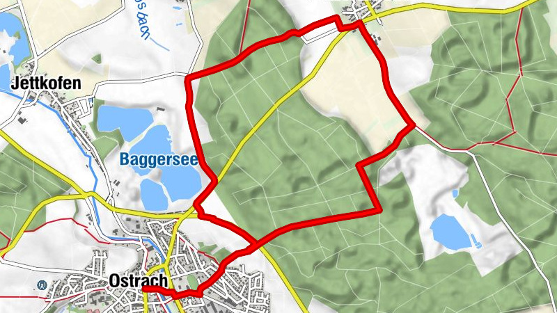 Wagenhartweg
