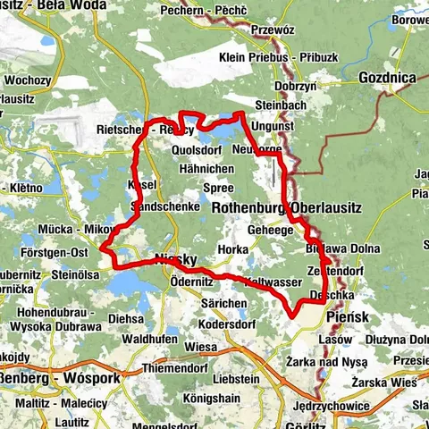 Neisseland FamilienentdeckerTour