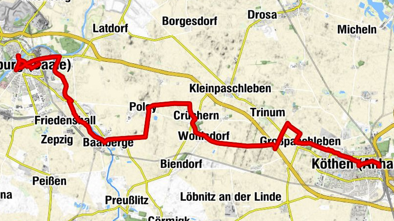 Fürsten der Reformation