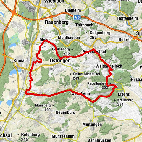 Mapa