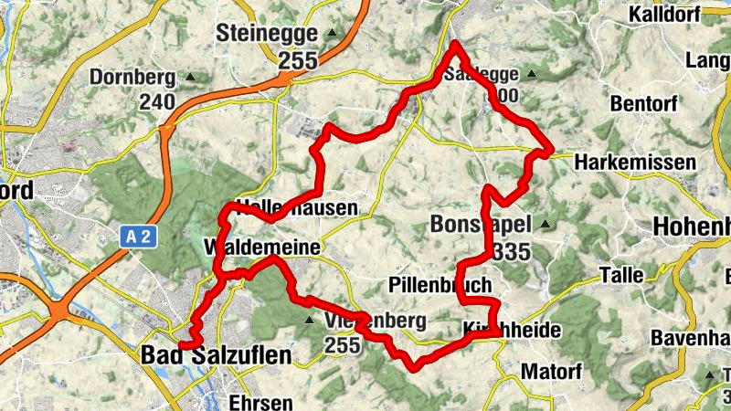 Mapa