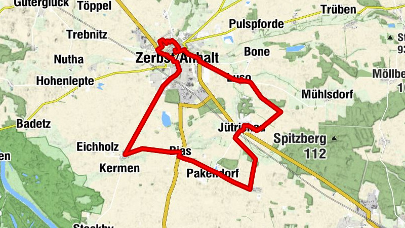 Allen-Tour
