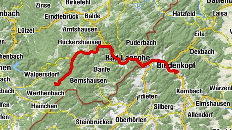Mapa