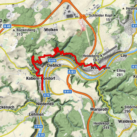 Mapa