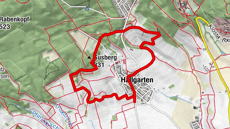 Wanderung am 26. August 2023