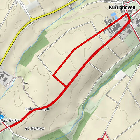 Obstweg Schneiders Obsthof