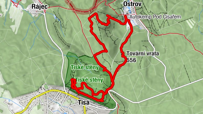 Boheemse paradijs. Prachtig!