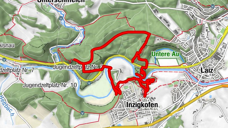 Iersel al Bonaire Dillnstein september 2022