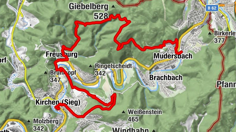 Sieg 14