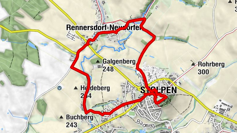 Stolpen