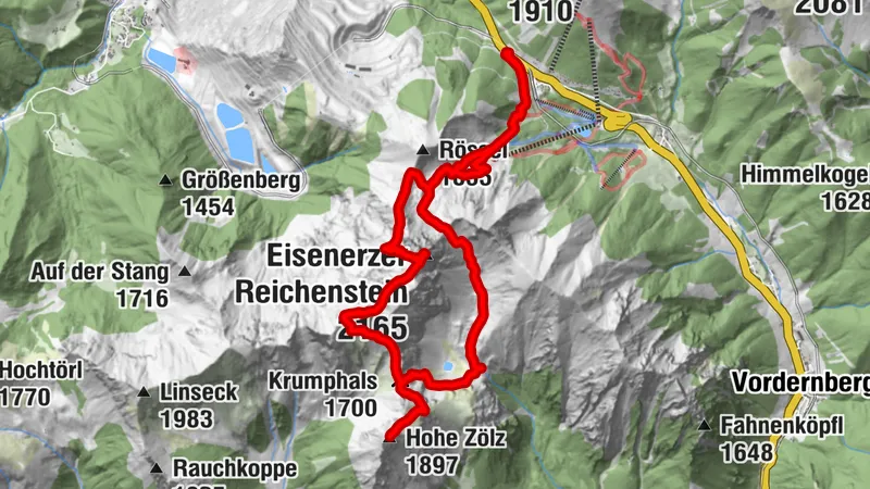 Reichenstein