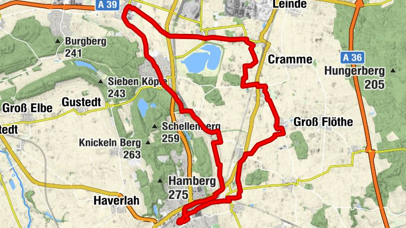 Industriekultur Zucker und Salz