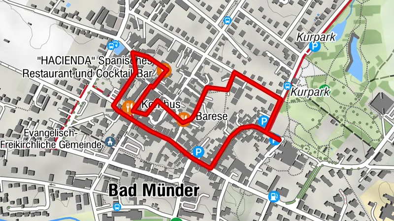 Der Historische Söltjer-Rundweg