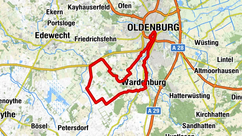MoorKultur-Tour