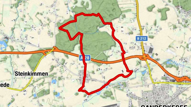 Hasbruch