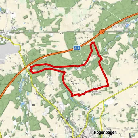 Visbeker Braut und Bräutigam