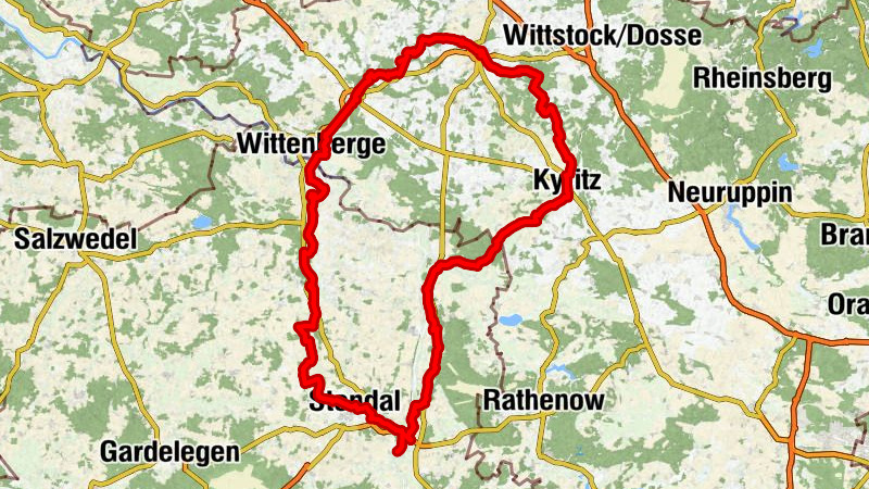 Kaufmannsgeist und Backsteinträume – Auf den Spuren der Hanse