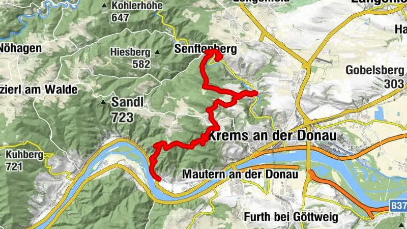 KoidBoyz x Birschtltour I