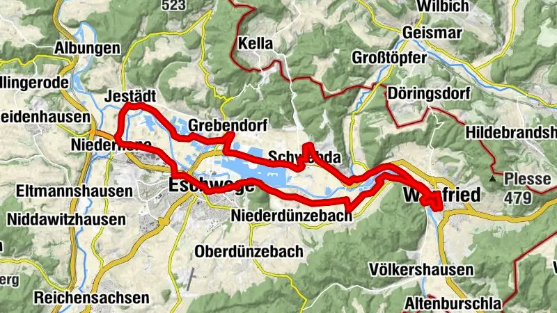 StoppOmat - Bergzeitrennen
