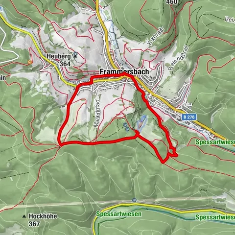 2026-04-15 Skihütte