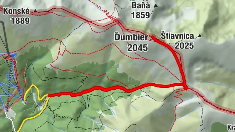 Trangoska -Gyömbér - Trangoska