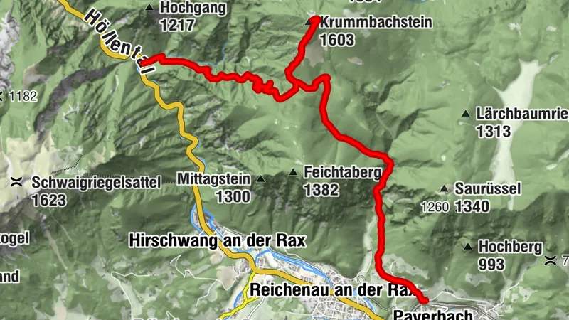Kaiserbrunn