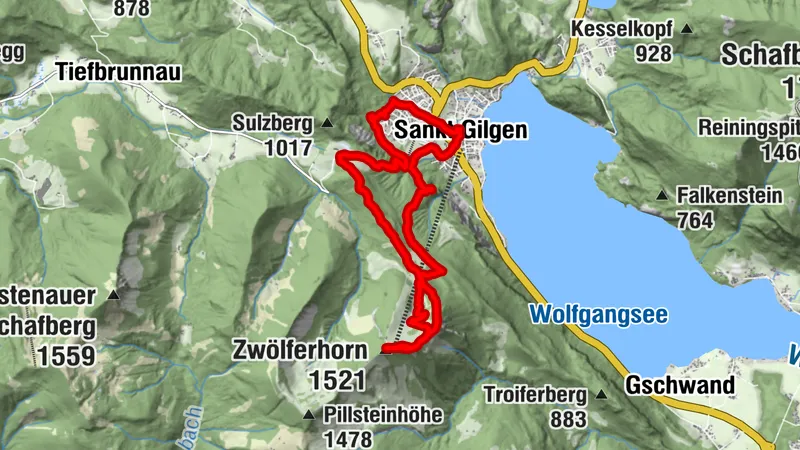 St.Gilgen-Kühleiten-Elferstein-12erHorn