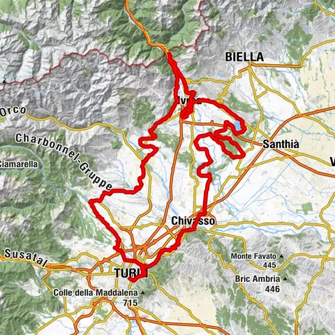 Mapa