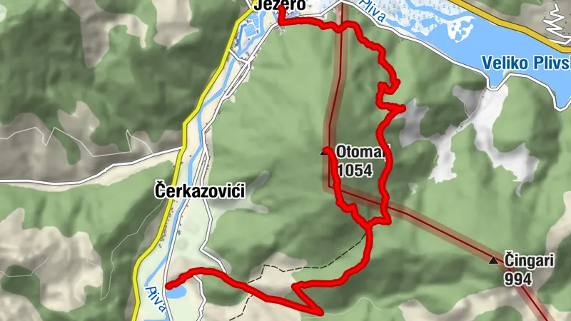 Otomalj gipfel