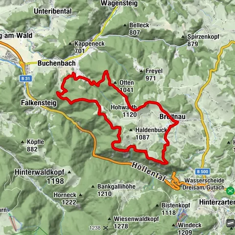 Mapa