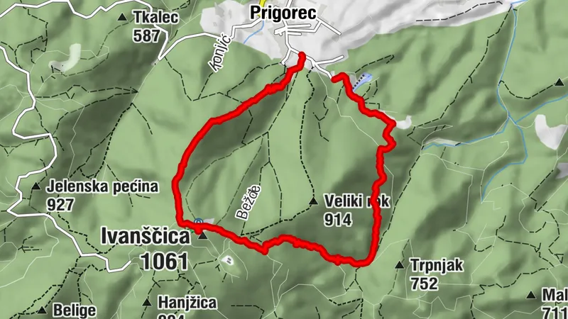 Ruta neiskusnih