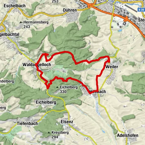 Mapa