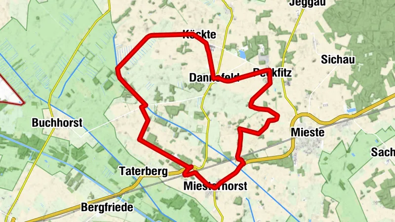 Tour de Gardelegen #8