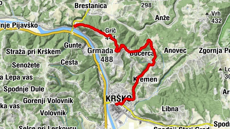 Krško, Slovenia