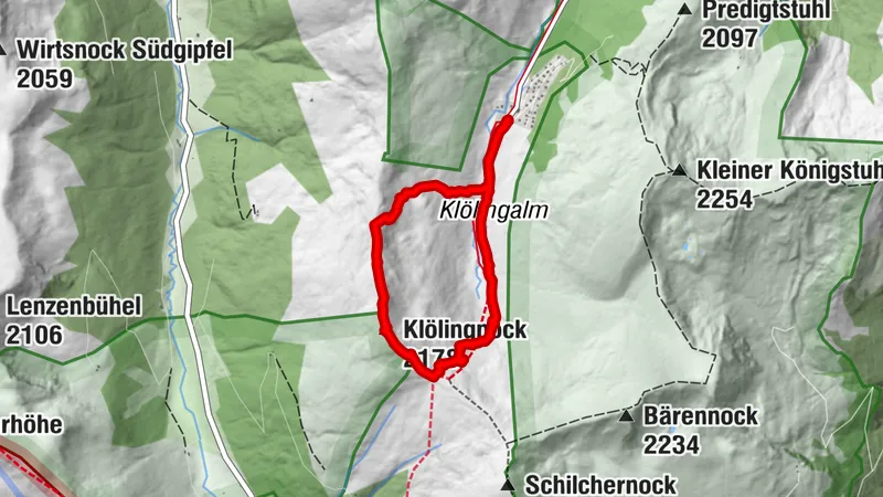 Klöllingnock