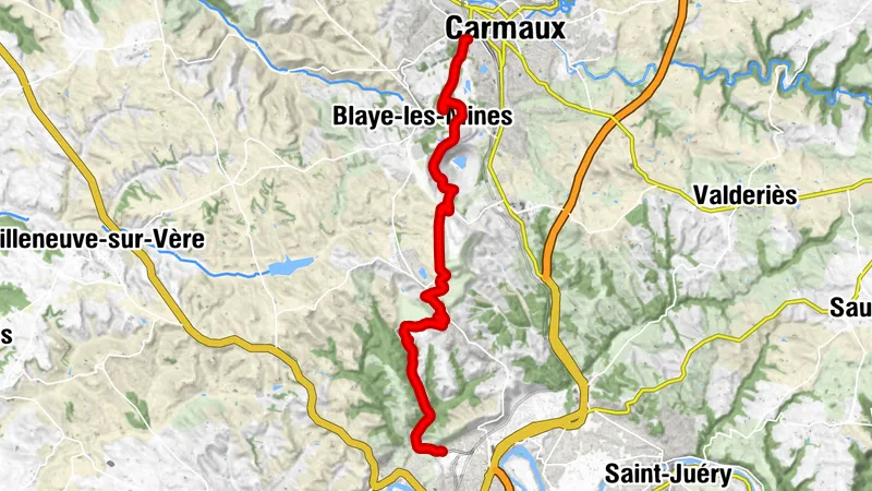Voie verte "Le chemin des mineurs"