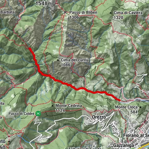 Val Vertova