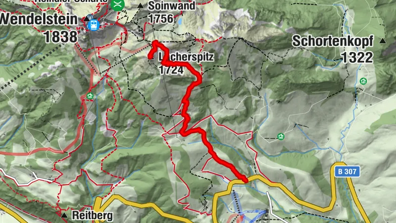 04 Lacherspitze