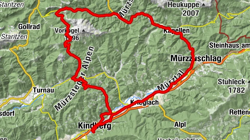 Niederalplrunde